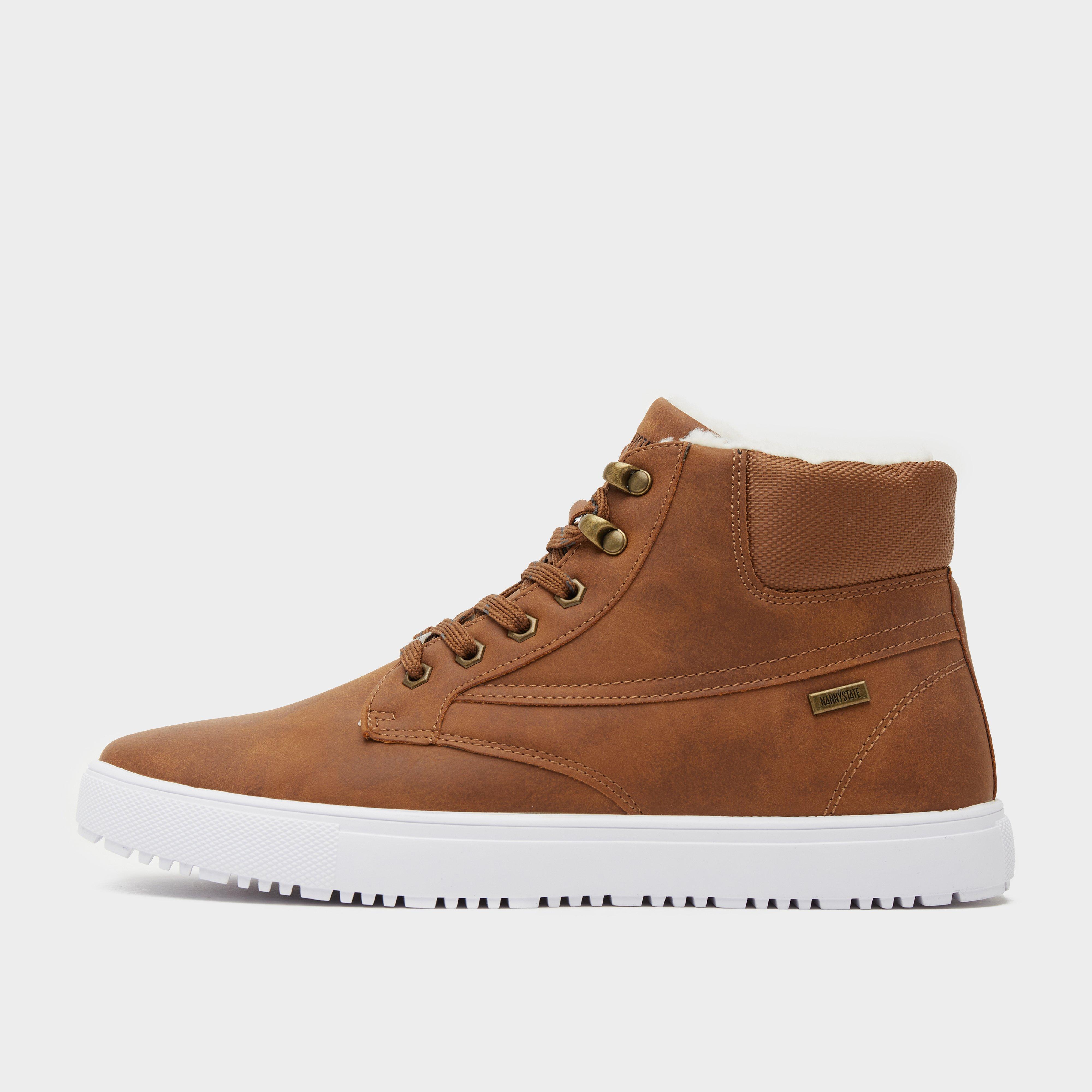 Žieminiai batai vyrams NANNY STATE TONY