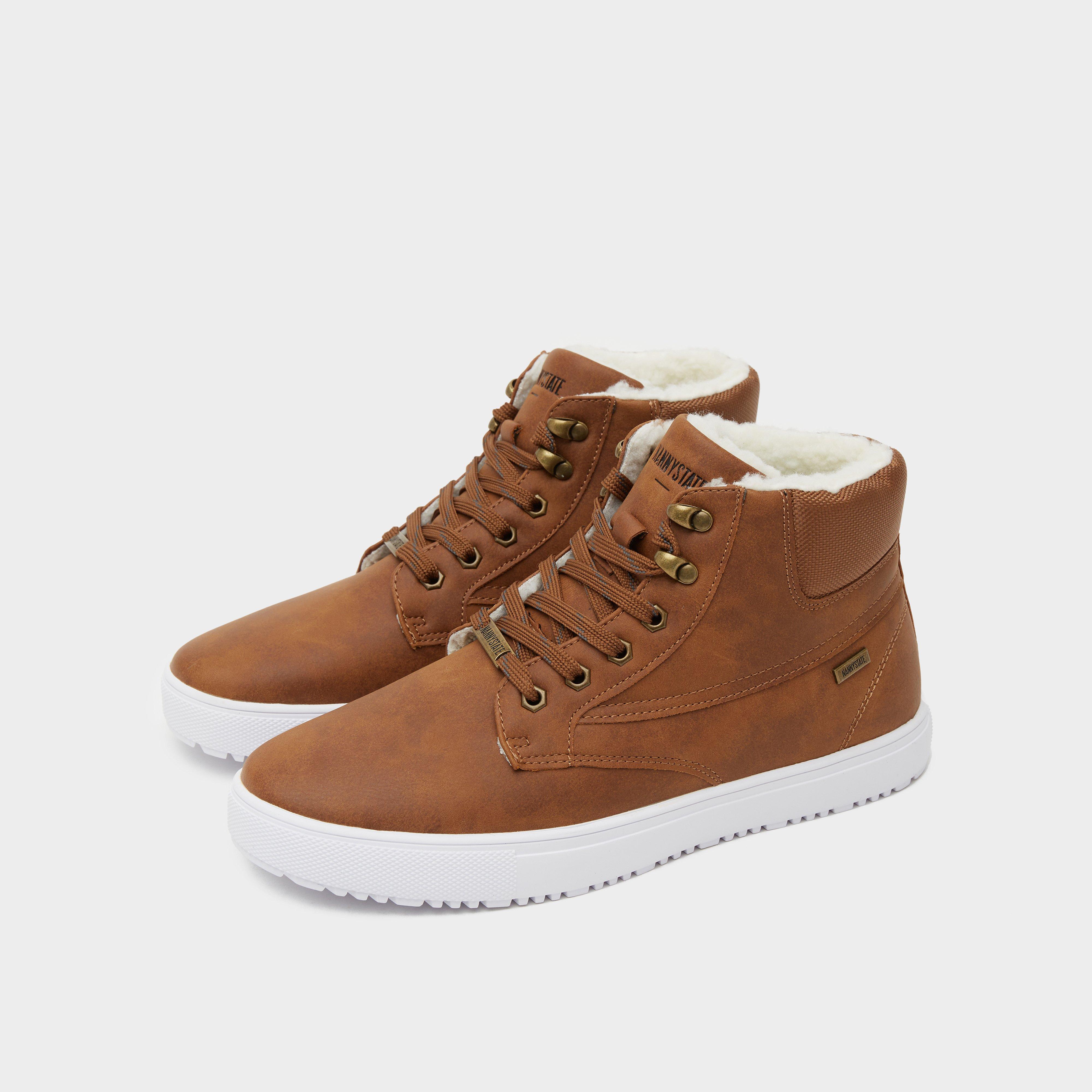 Žieminiai batai vyrams NANNY STATE TONY