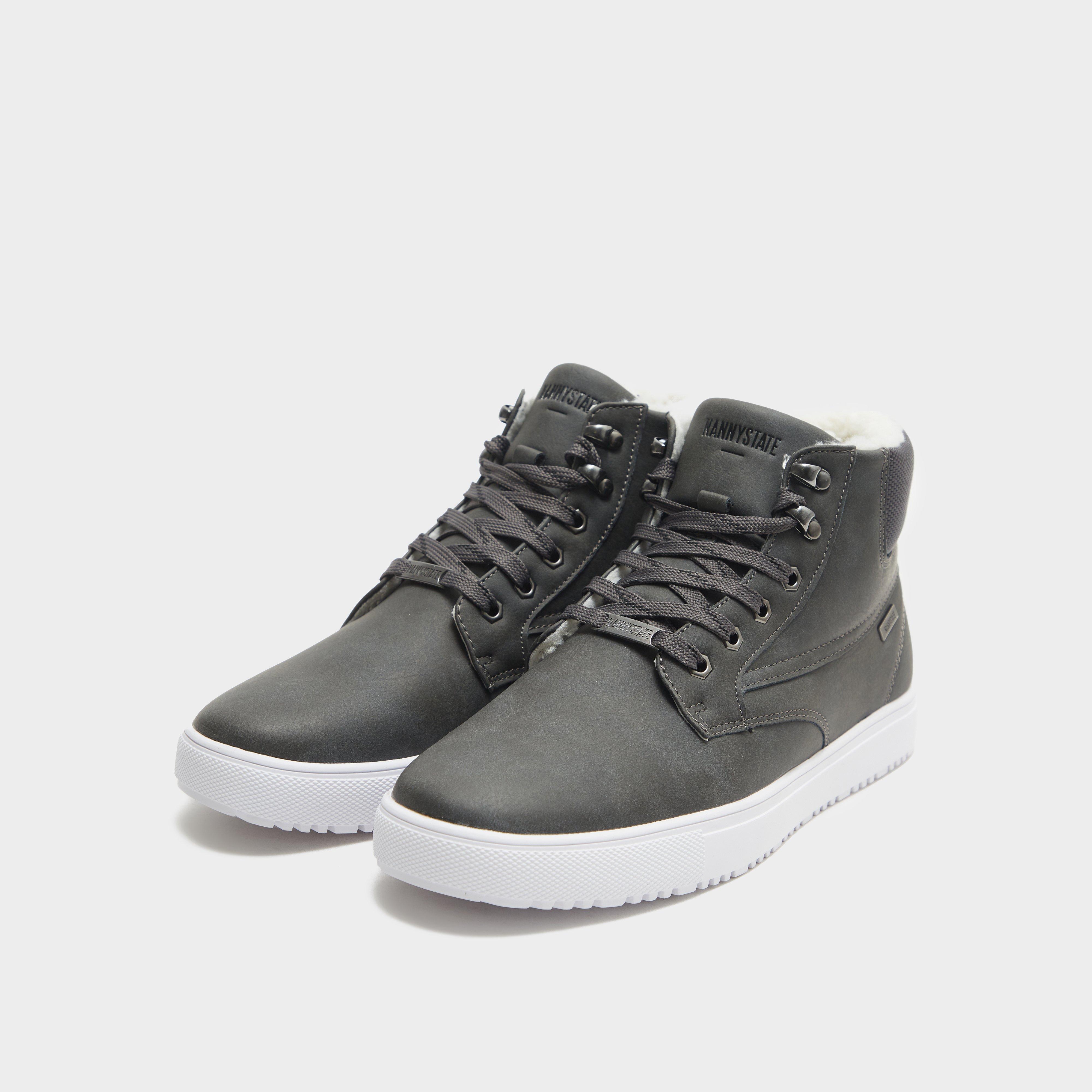 Žieminiai batai vyrams NANNY STATE TONY