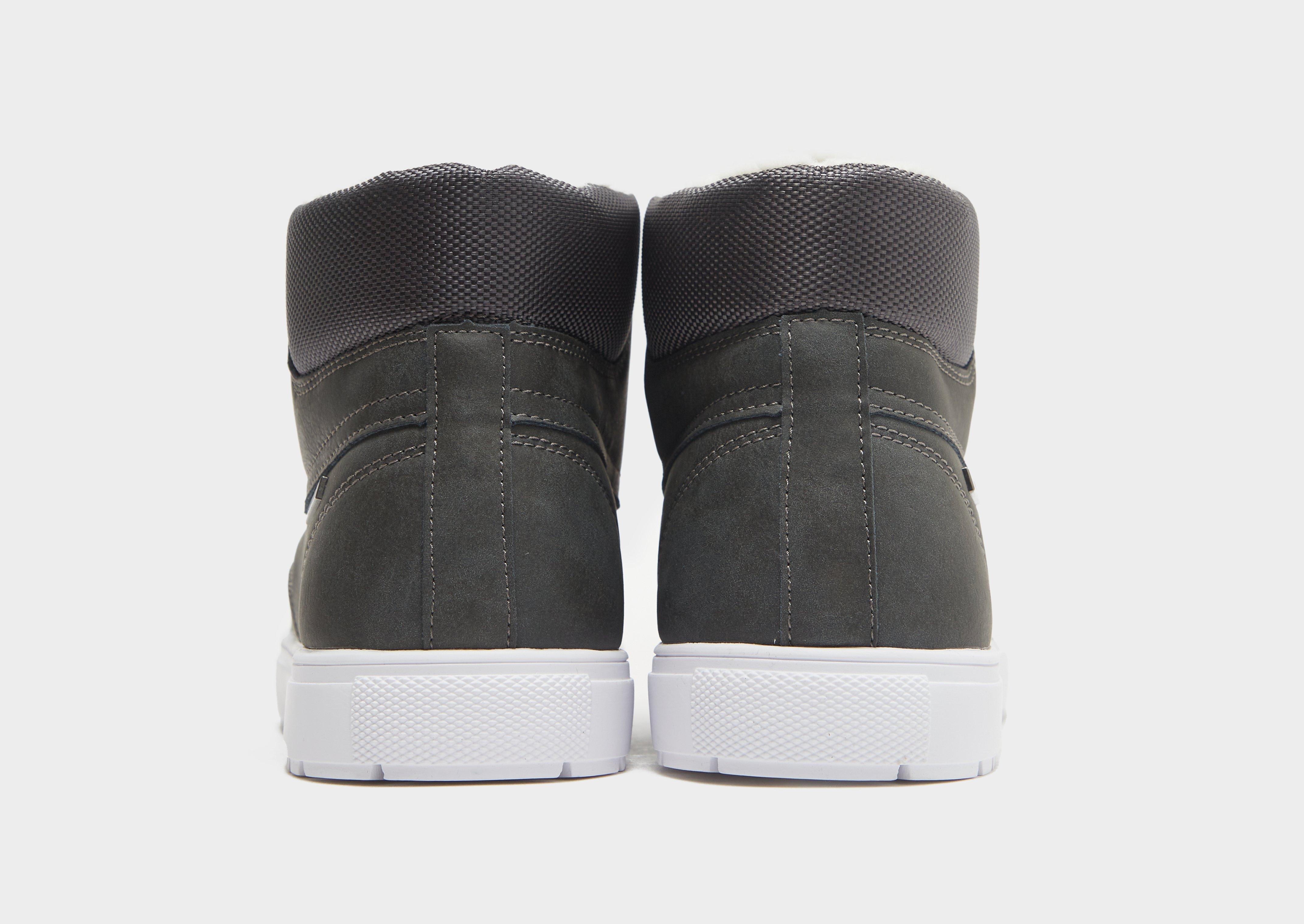 Мъжки зимни обувки NANNY STATE TONY TONY21GRYWHT Сив