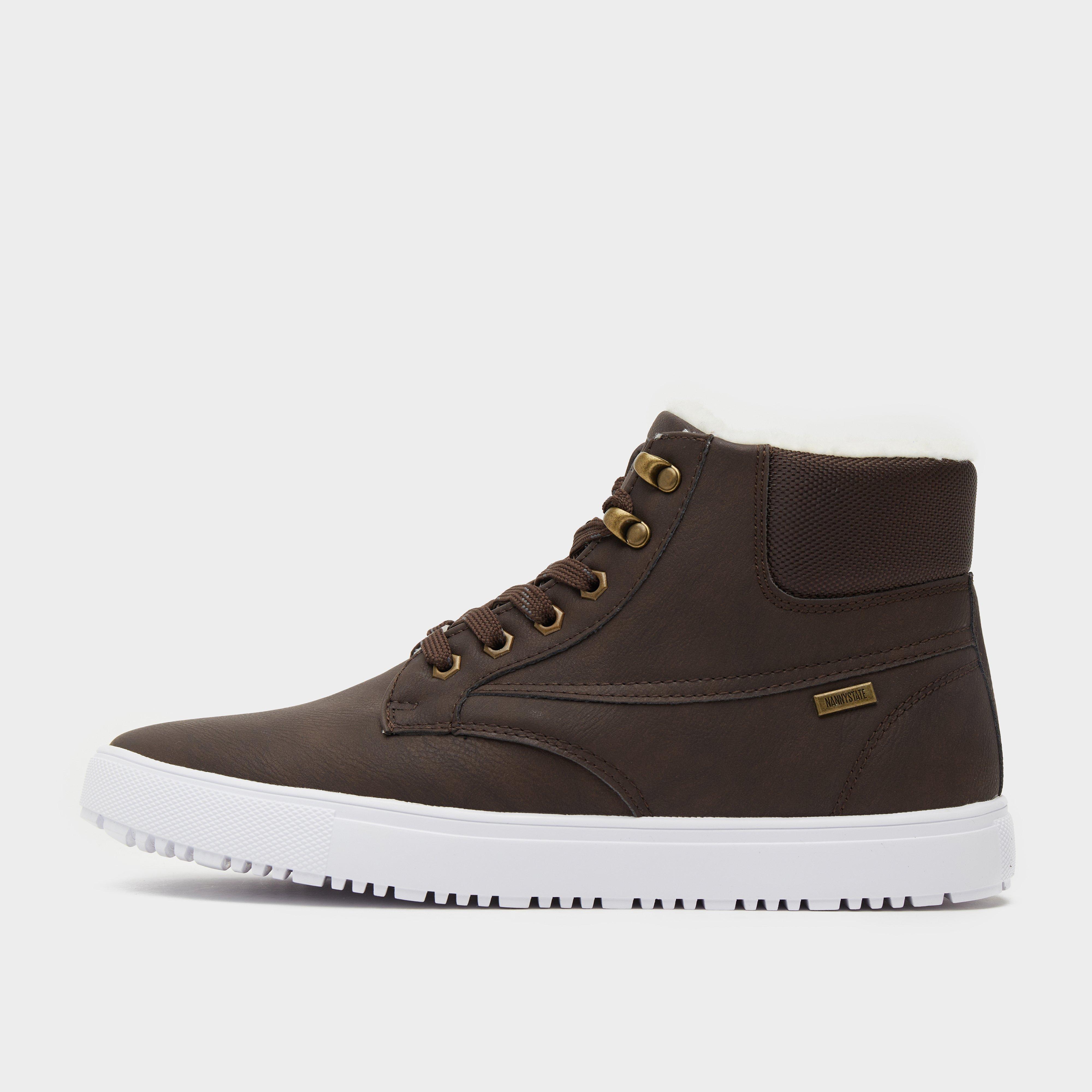 Žieminiai batai vyrams NANNY STATE TONY