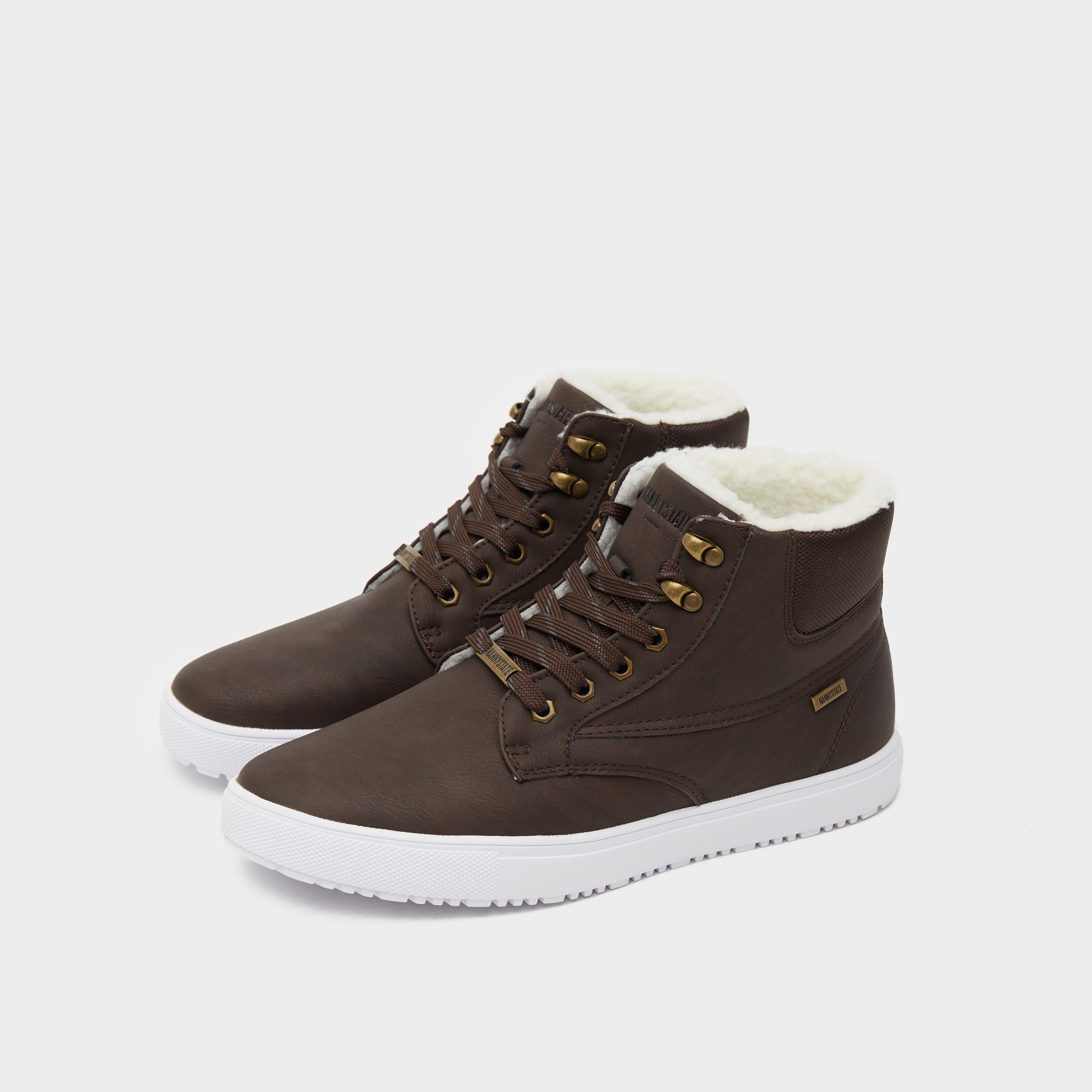 Žieminiai batai vyrams NANNY STATE TONY