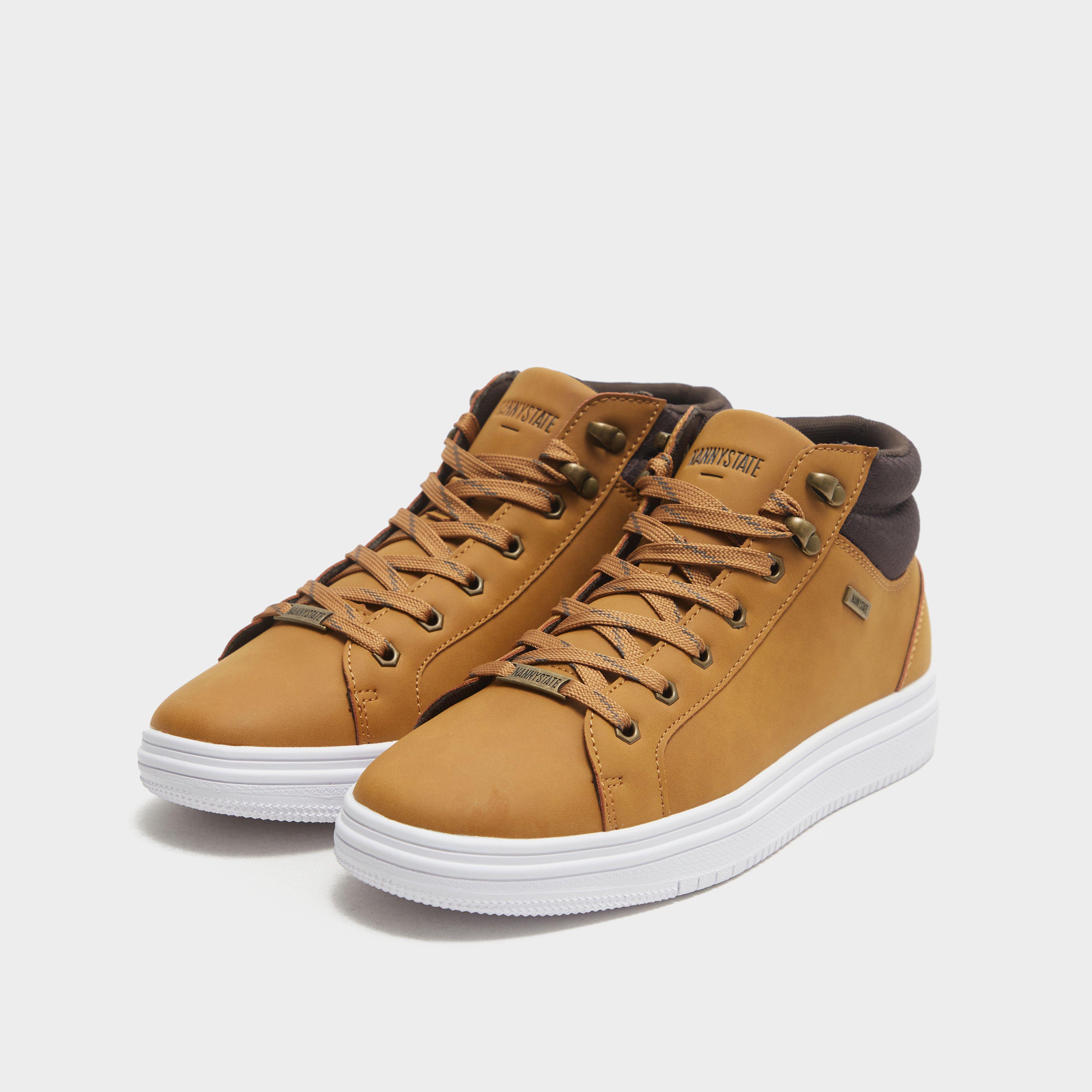 Žieminiai batai vyrams NANNY STATE TRAVIS