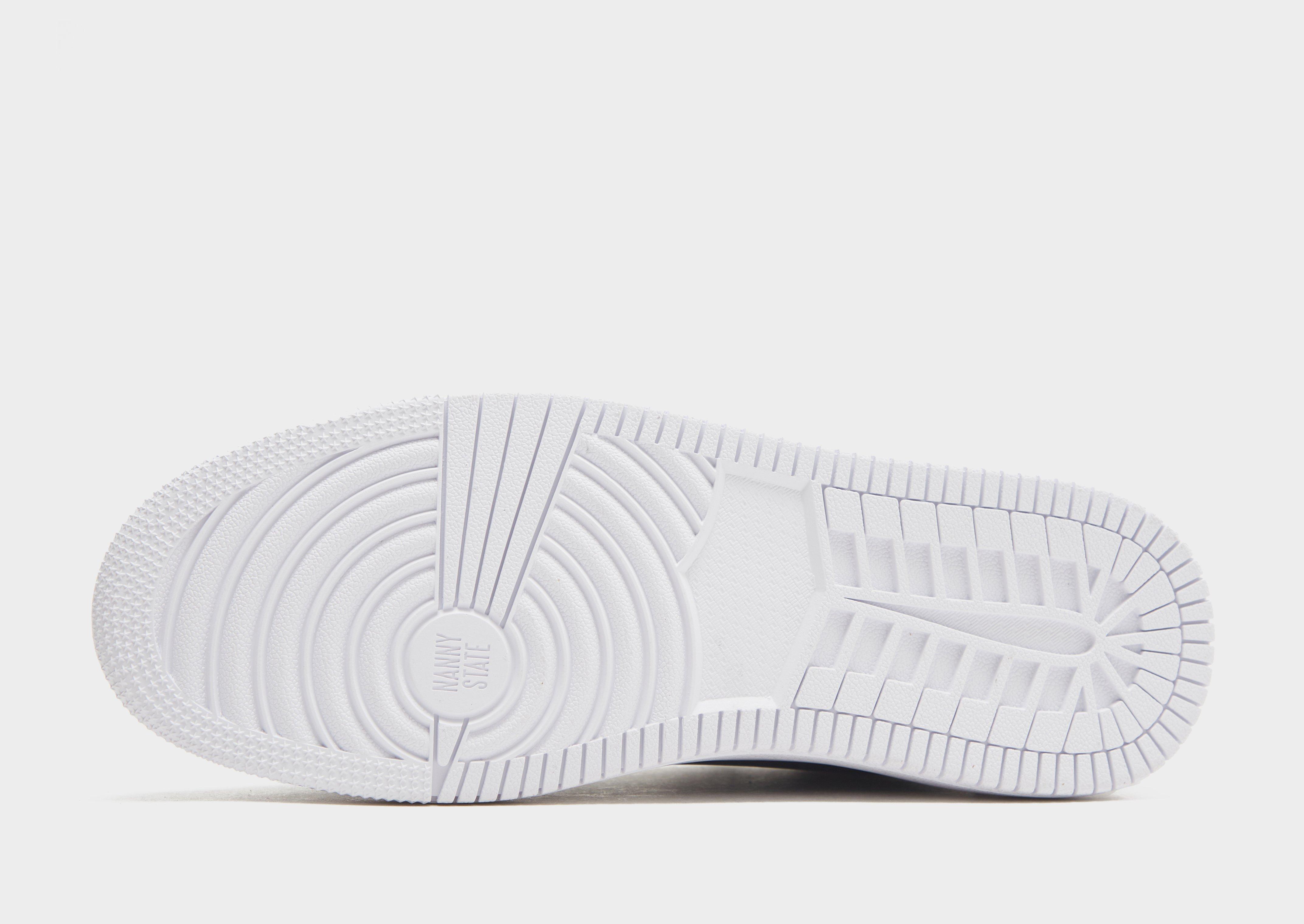 Žieminiai batai vyrams NANNY STATE TRAVIS TRAVIS22BLKWHT Juoda