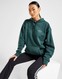 ADIDAS BLUZA Z KAPTUREM EMB OH HD M'GRN