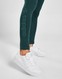 ADIDAS LEGGINGS EMB LEG M'GRN