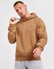 LACOSTE Z KAPTUREM CORE OVERHEAD HOODIE