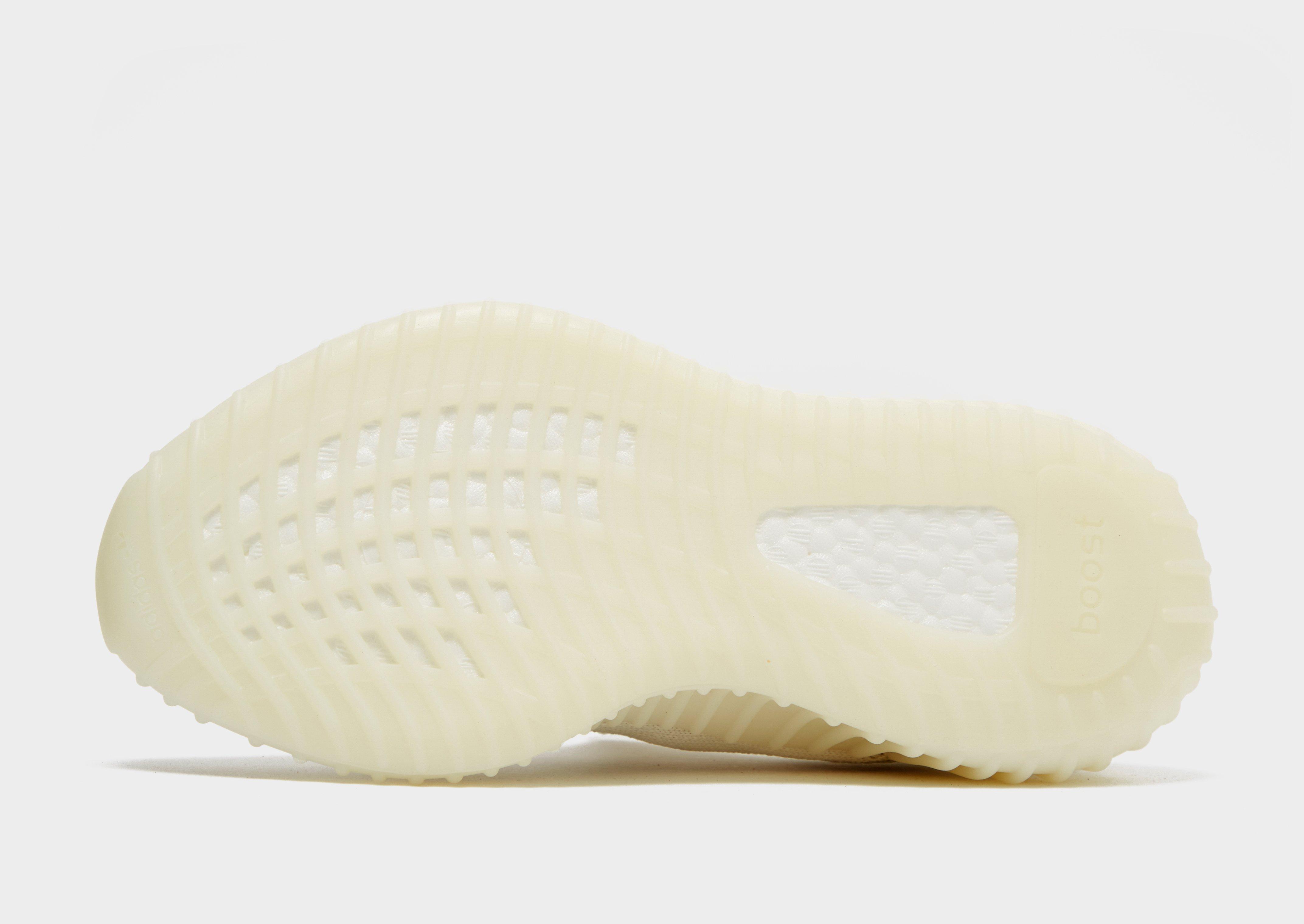 Adidași de damă ADIDAS YEEZY BOOST 350 V2 HQ6316 Alb