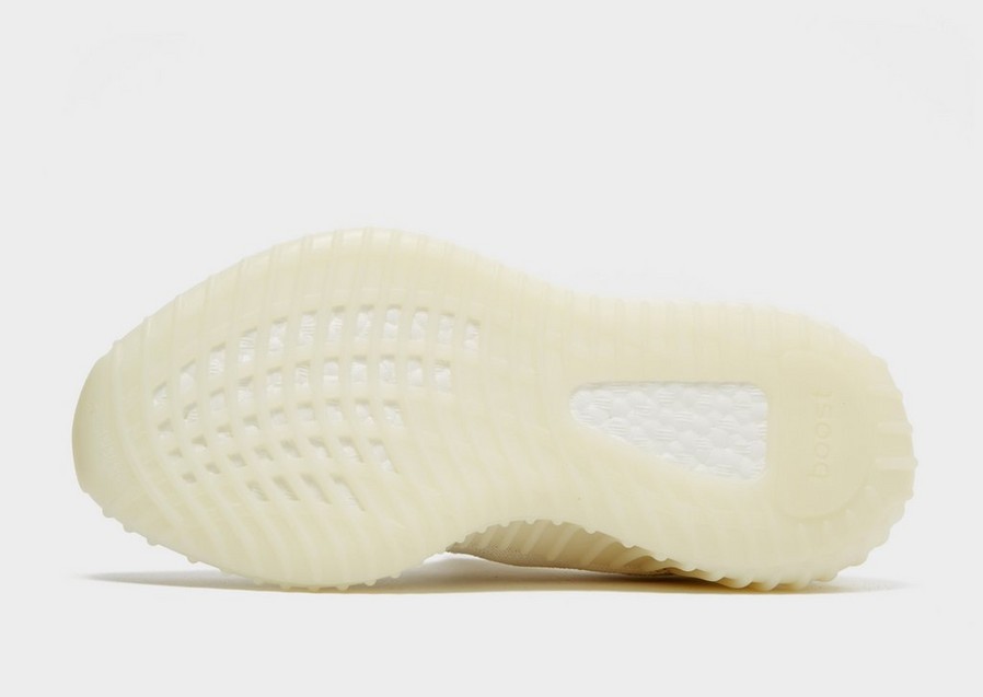 Adidași de damă ADIDAS YEEZY BOOST 350 V2 HQ6316 Alb
