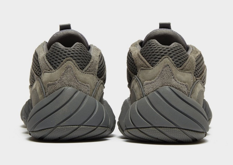 Buty sneakersy damskie ADIDAS YEEZY 500