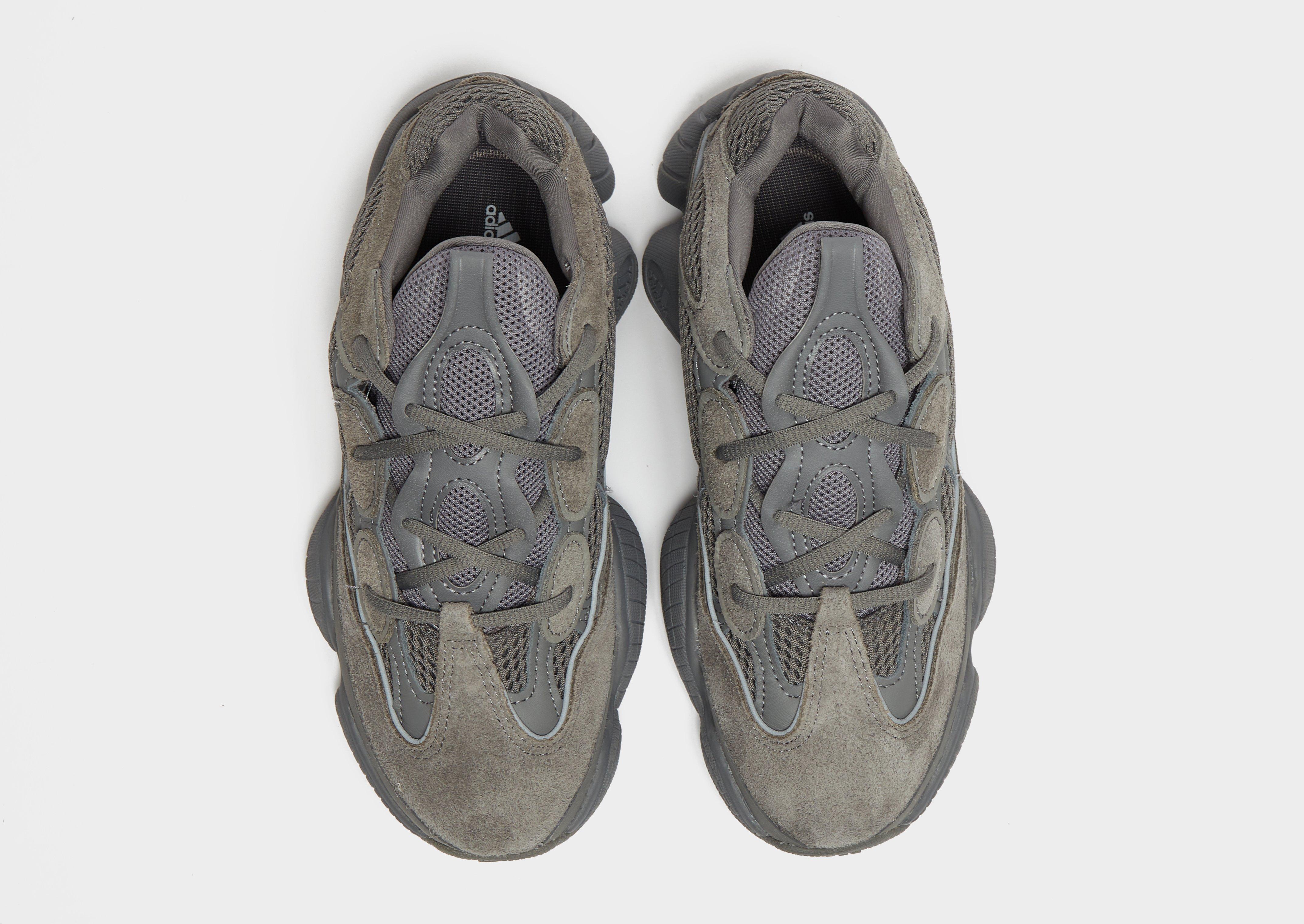 Adidas Yeezy 500 Granite – aim.st0re