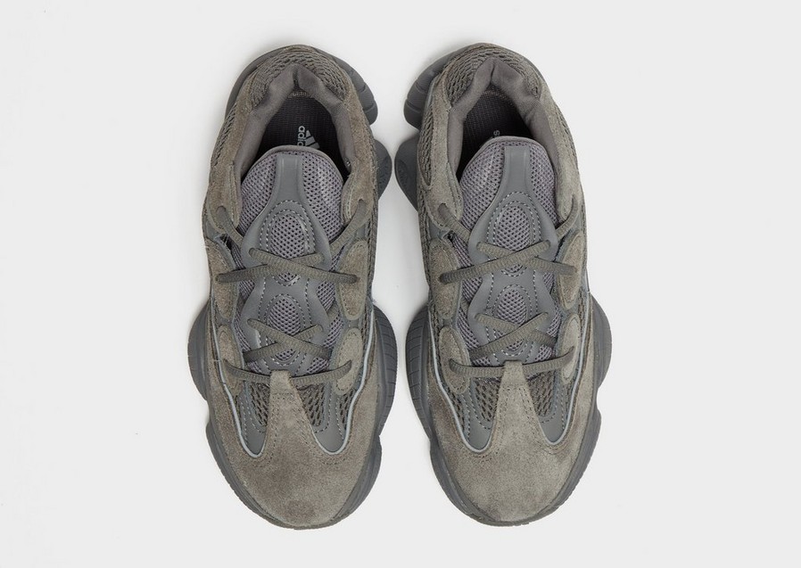 Buty sneakersy damskie ADIDAS YEEZY 500