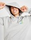 ADIDAS Z KAPTUREM GRAFFITI HOODIE