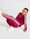 ADIDAS KOMPLEKTAS (G)VELVET CREW LEGGINS