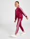 ADIDAS KOMPLEKTAS (G)VELVET CREW LEGGINS
