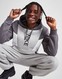 NIKE BLUZA Z KAPTUREM M NSW HYBRID FLC HOODIE