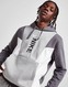 NIKE BLUZA Z KAPTUREM M NSW HYBRID FLC HOODIE