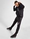 NIKE SPODNIE M NSW HYBRID FLC JOGGER BB