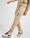 NIKE SPODNIE M NSW HYBRID FLC JOGGER BB