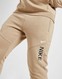 NIKE SPODNIE M NSW HYBRID FLC JOGGER BB
