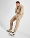 NIKE SPODNIE M NSW HYBRID FLC JOGGER BB