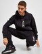 NIKE BLUZA Z KAPTUREM M NSW HYBRID FLC HOODIE