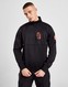 NIKE BLUZA ROZPINANA M NSW AIR MAX CVS 1/4 ZIP BB