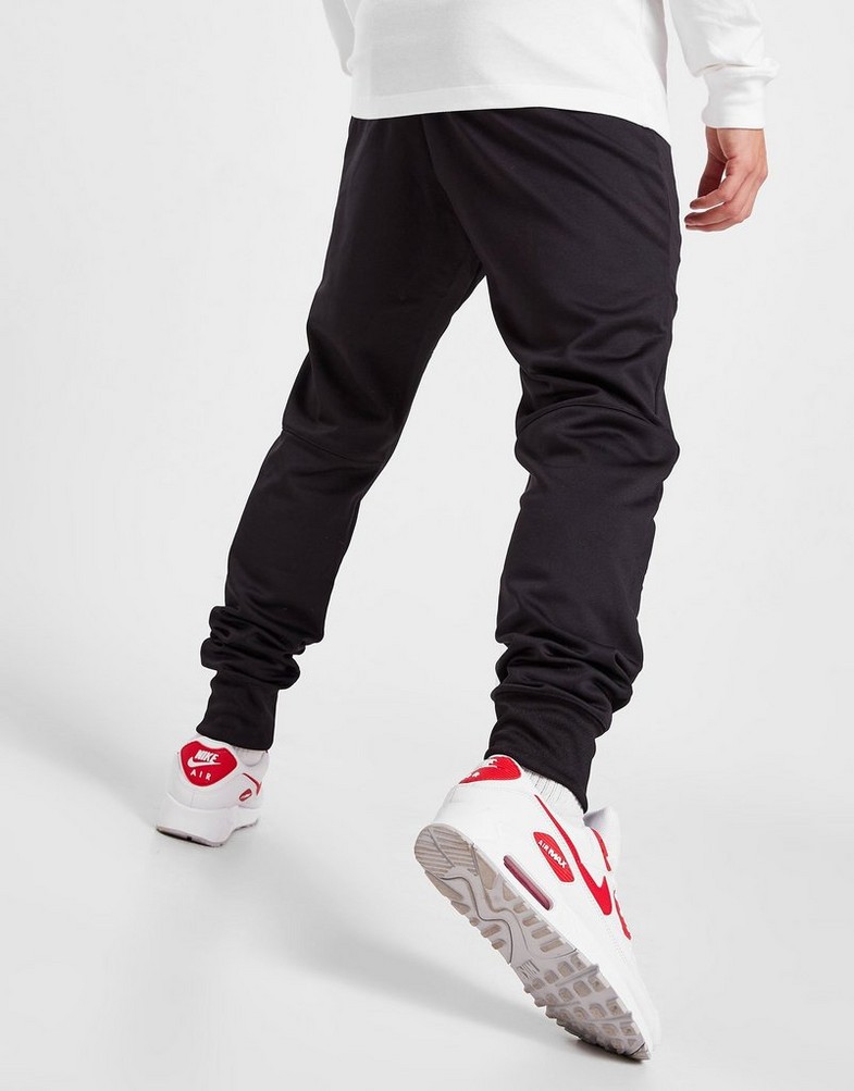 NIKE SPODNIE M NSW AIR MAX CVS JOGGER BB DV2434-010 Czarny