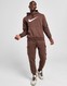 NIKE Z KAPTUREM REPEAT FLEECE OVERHEAD HOODIE