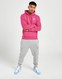 NIKE BLUZA Z KAPTUREM M NSW CLUB HOODIE PO BB