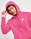 NIKE BLUZA Z KAPTUREM M NSW CLUB HOODIE PO BB