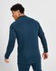 NIKE ZWYKŁA ACADEMY WINTER WARRIOR 1/4 ZIP TOP