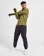 NIKE TRENINGOWE DRI FIT ACADEMY WOVEN TRACK PANTS