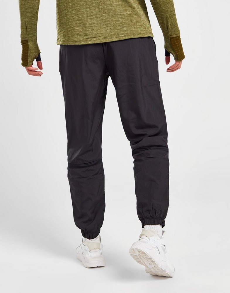 NIKE TRENINGOWE DRI FIT ACADEMY WOVEN TRACK PANTS CW6128-011 Czarny
