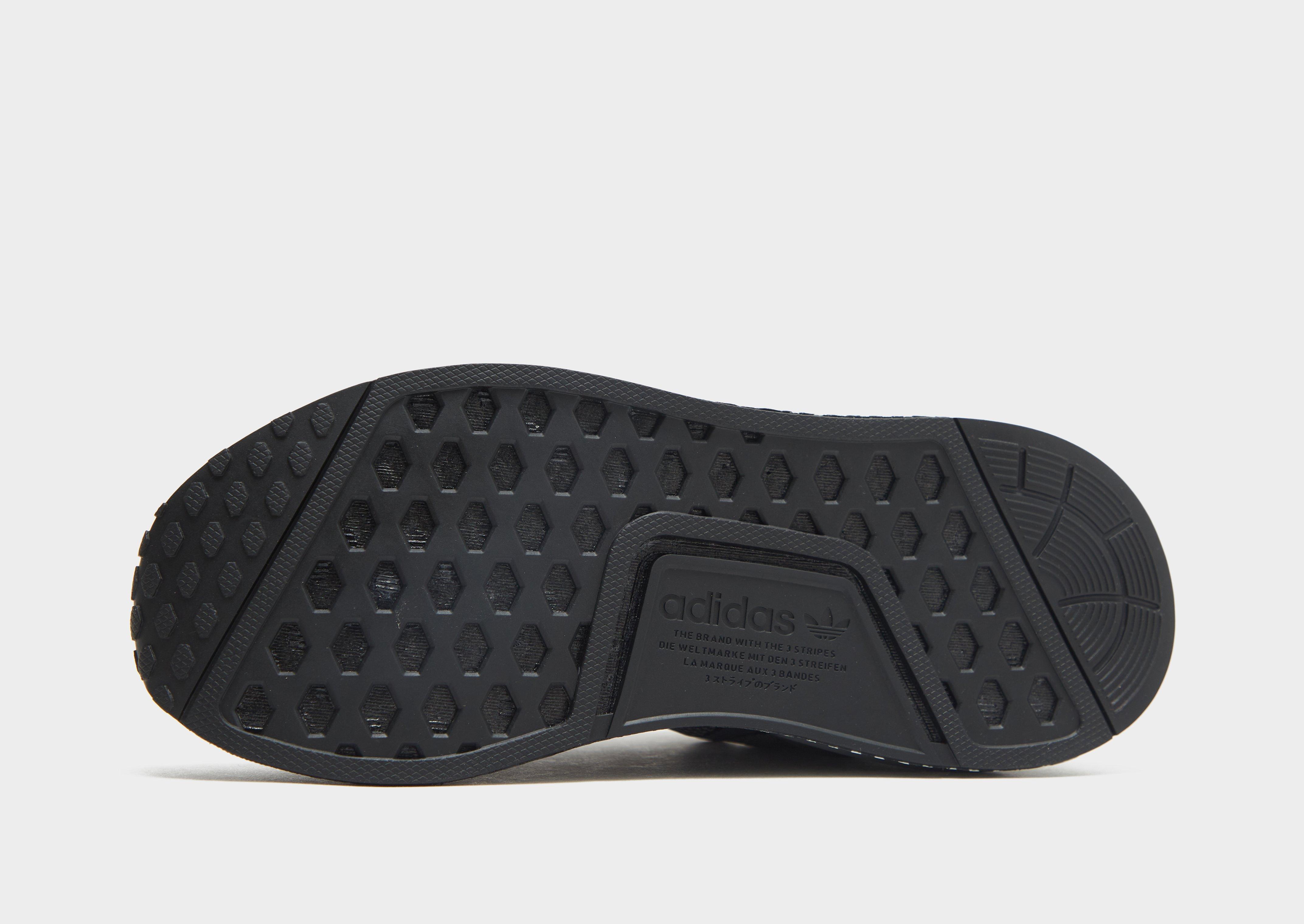 Детски маратонки ADIDAS NMD_R1.V2 J  GY4891 Сив