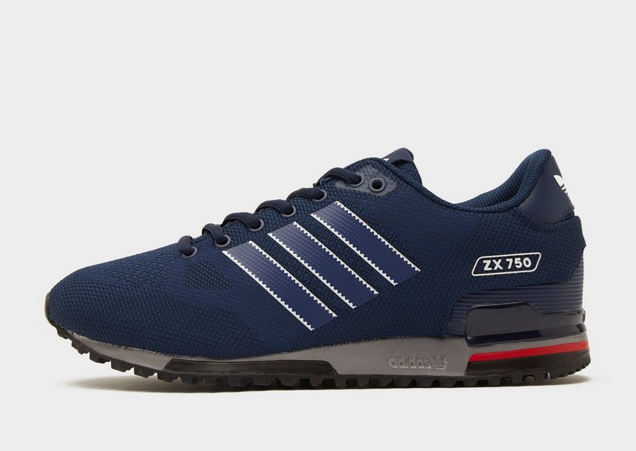 インプラカブル　SP Adidas Zx 750 - Niska cena na Allegro