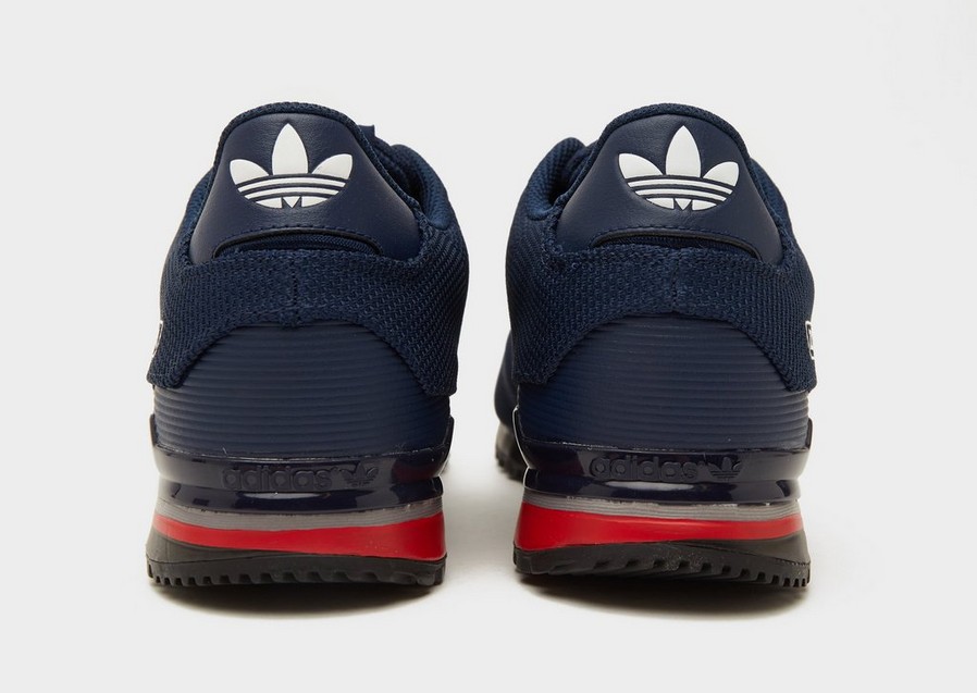 ADIDAS ZX 750 HQ4300 | kolor Granatowy ▷ Męskie Buty w JD