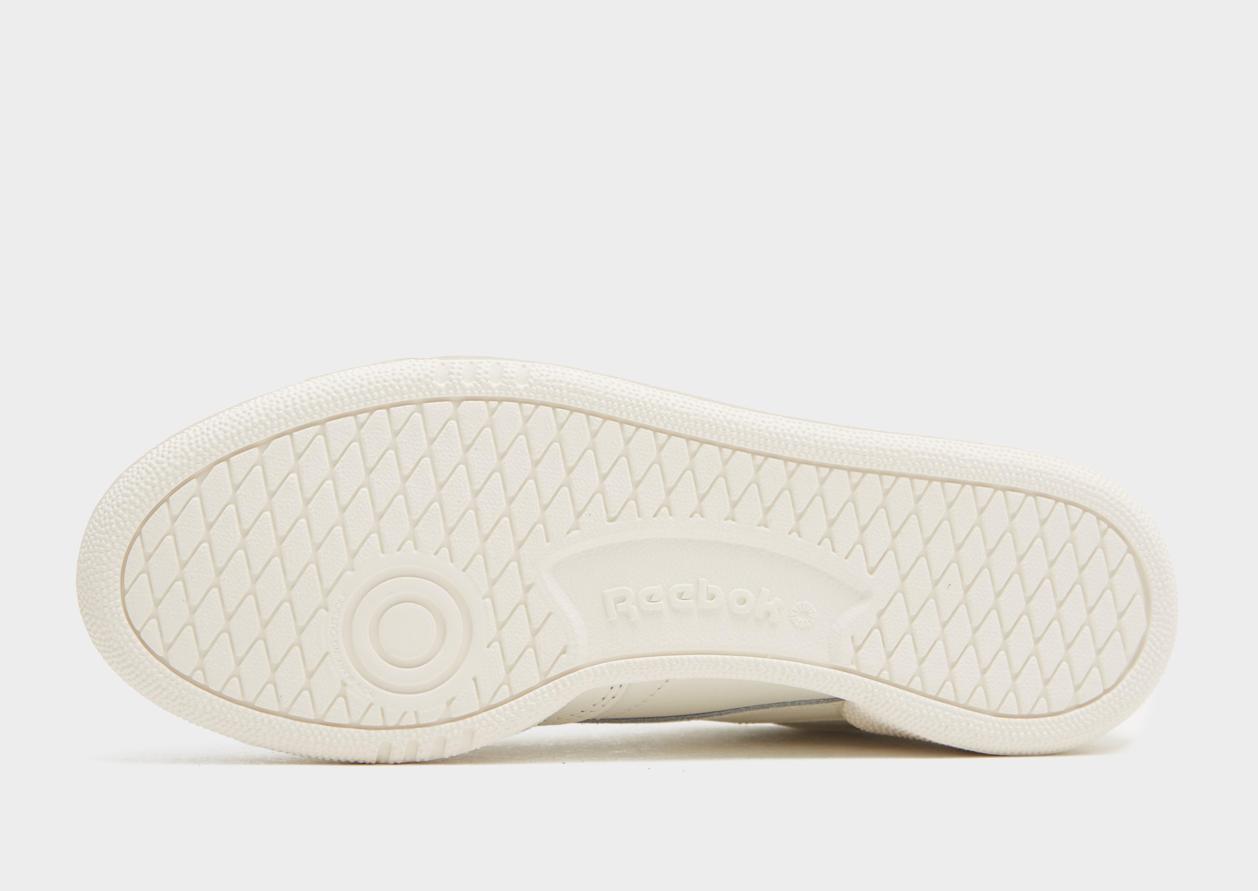 Kedai moterims REEBOK CLUB C 85 GY9737 Balta