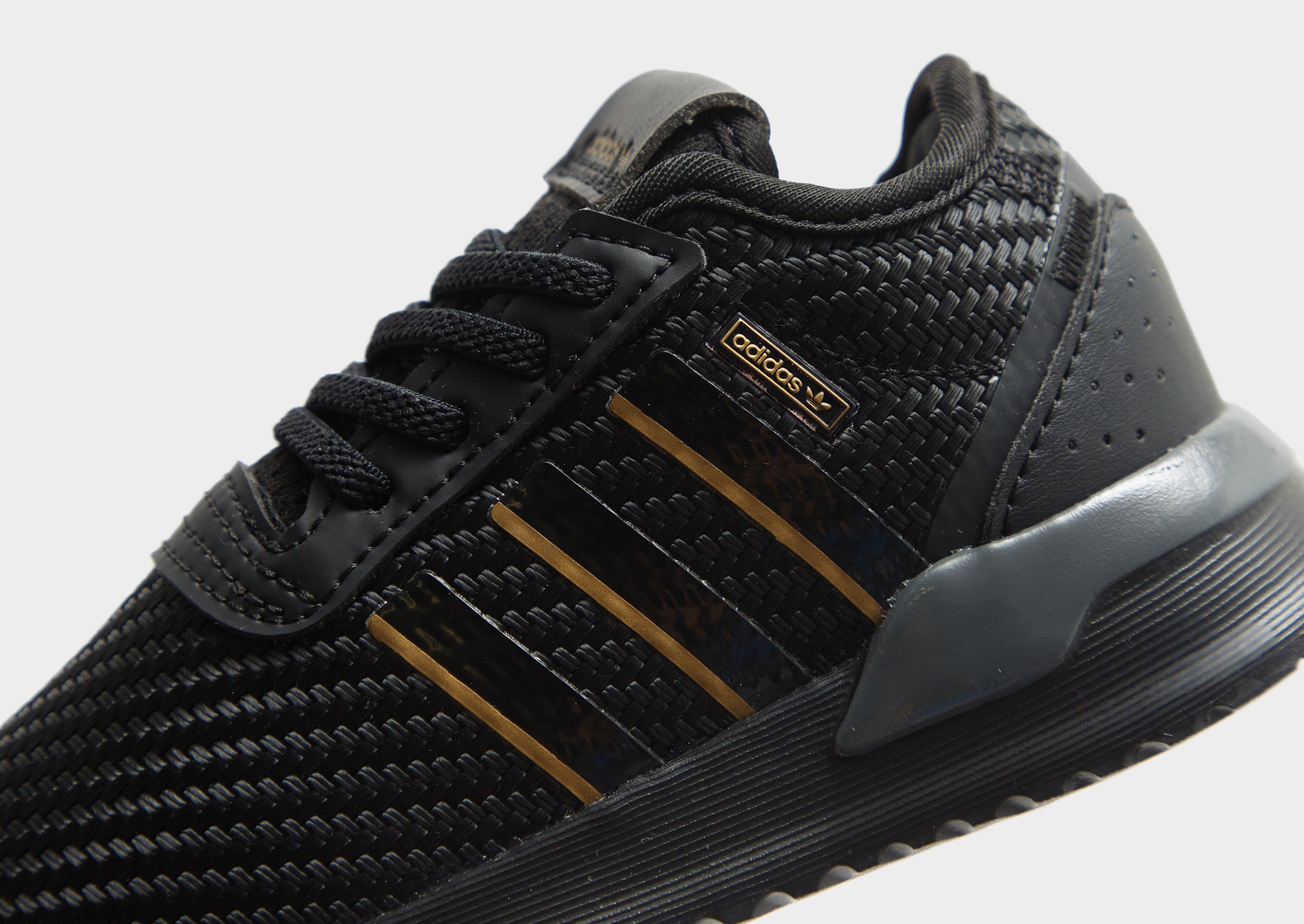 Kedai vaikams ADIDAS U_PATH X EL I HQ6694 Juoda