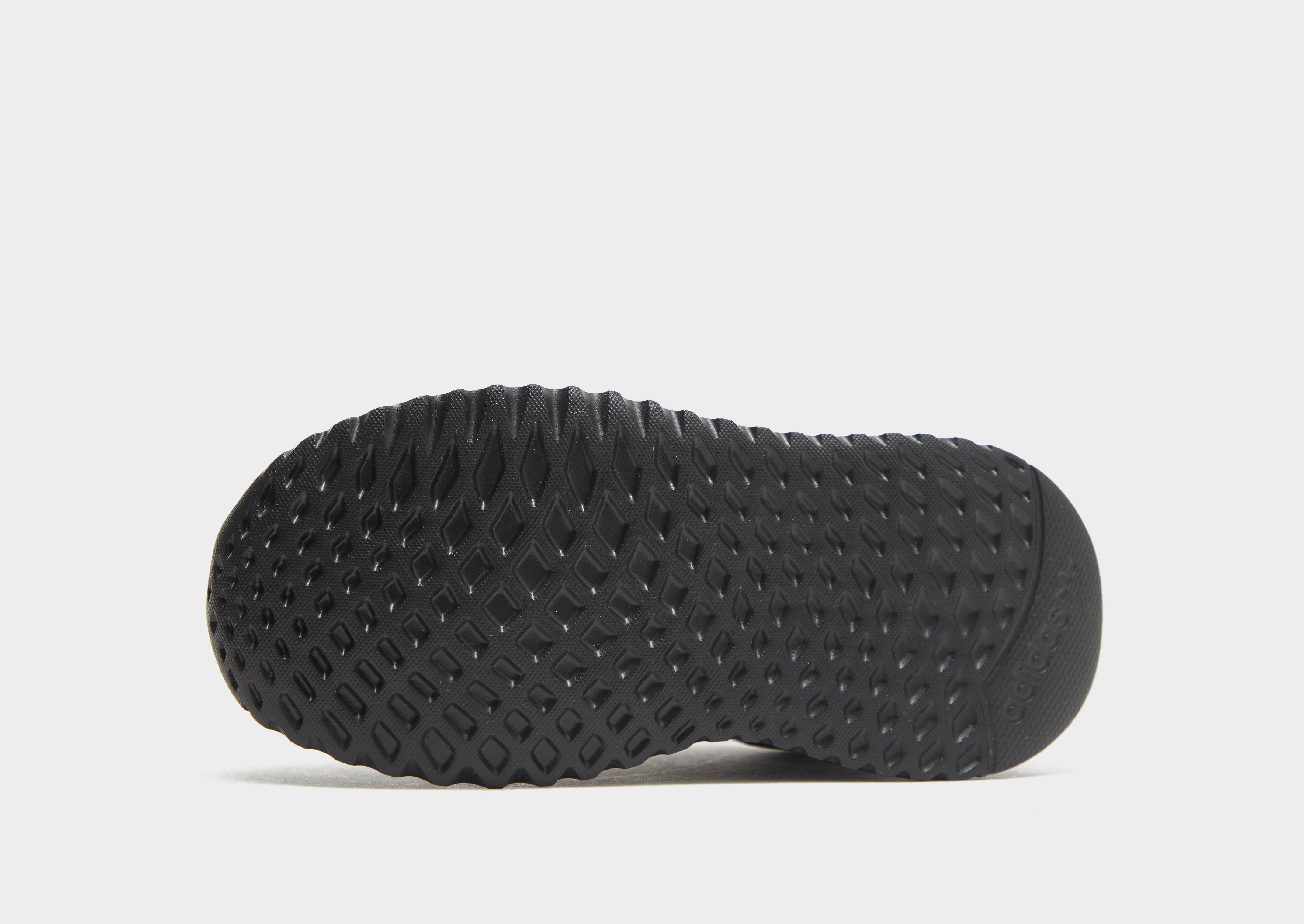 Kedai vaikams ADIDAS U_PATH X EL I HQ6694 Juoda