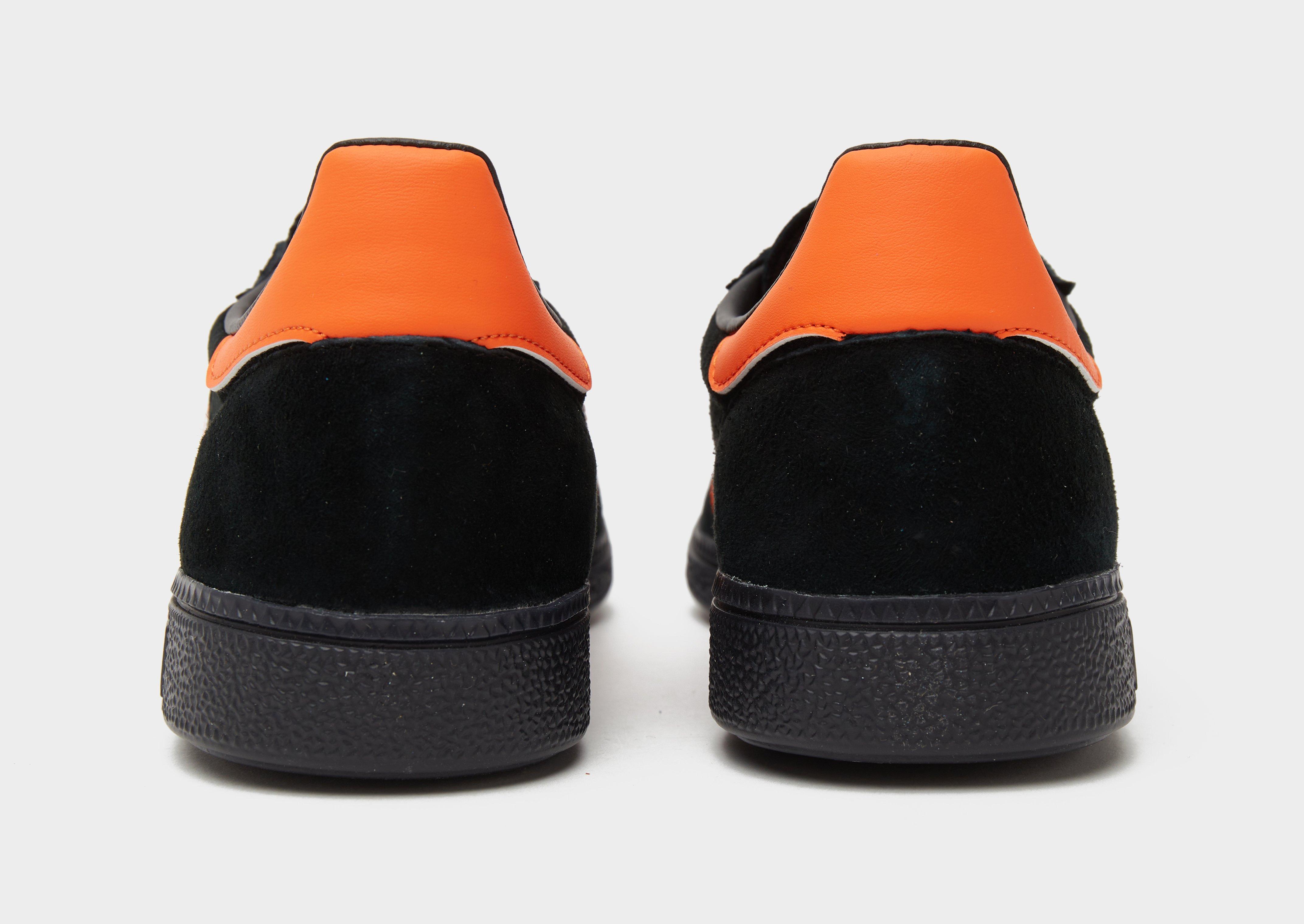 Мъжки маратонки ADIDAS HANDBALL SPEZIAL GY9951 Черен