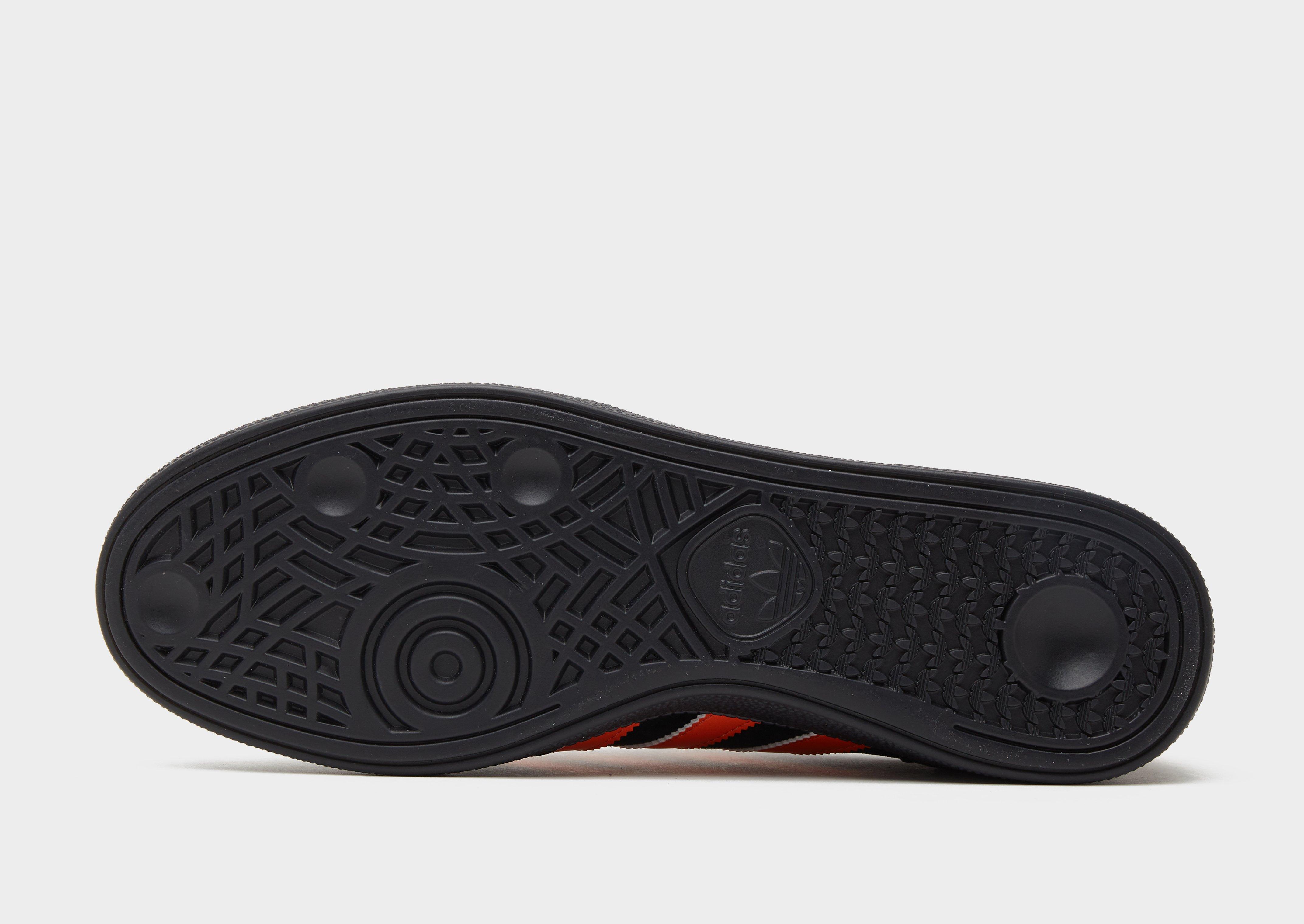 Мъжки маратонки ADIDAS HANDBALL SPEZIAL GY9951 Черен