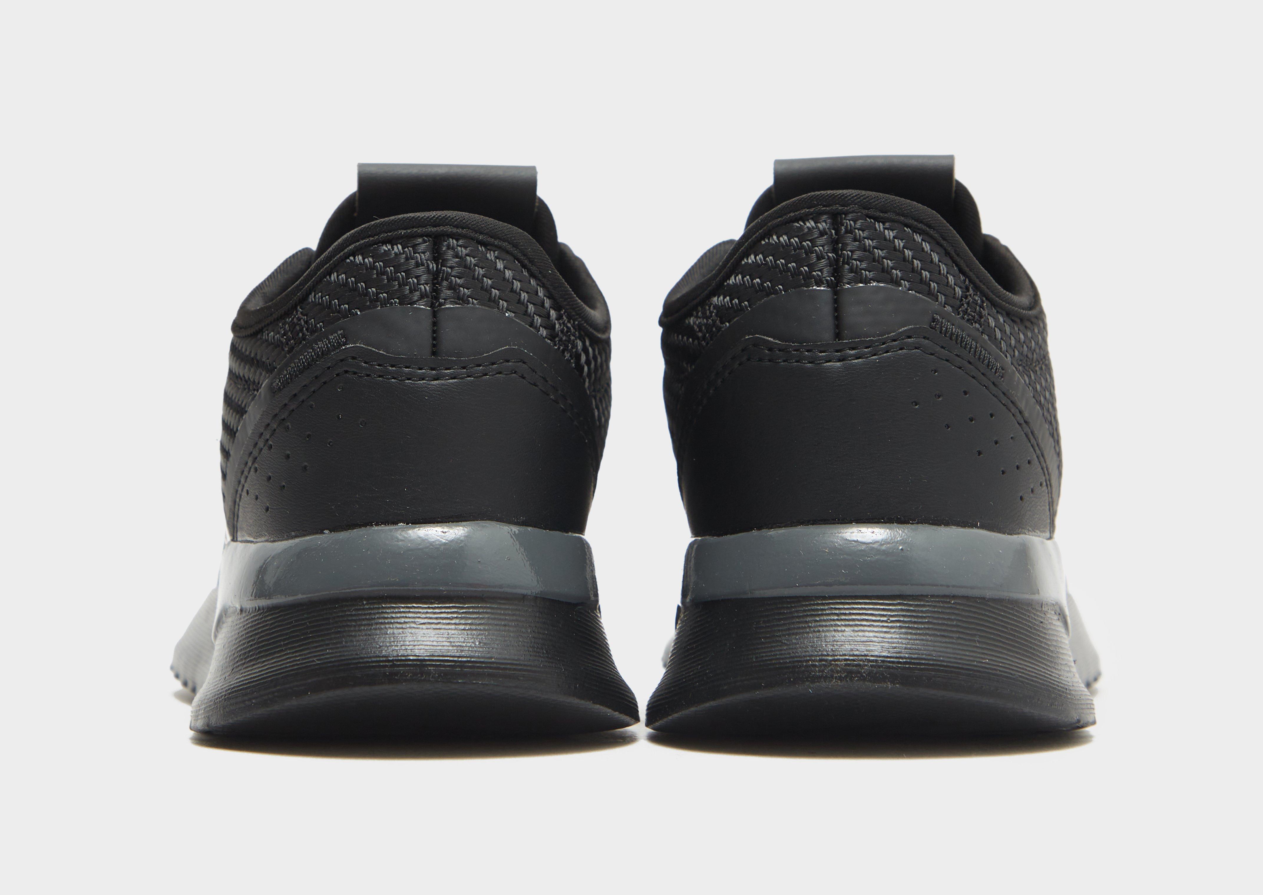 Детски маратонки ADIDAS U_PATH X C HQ6693 Черен