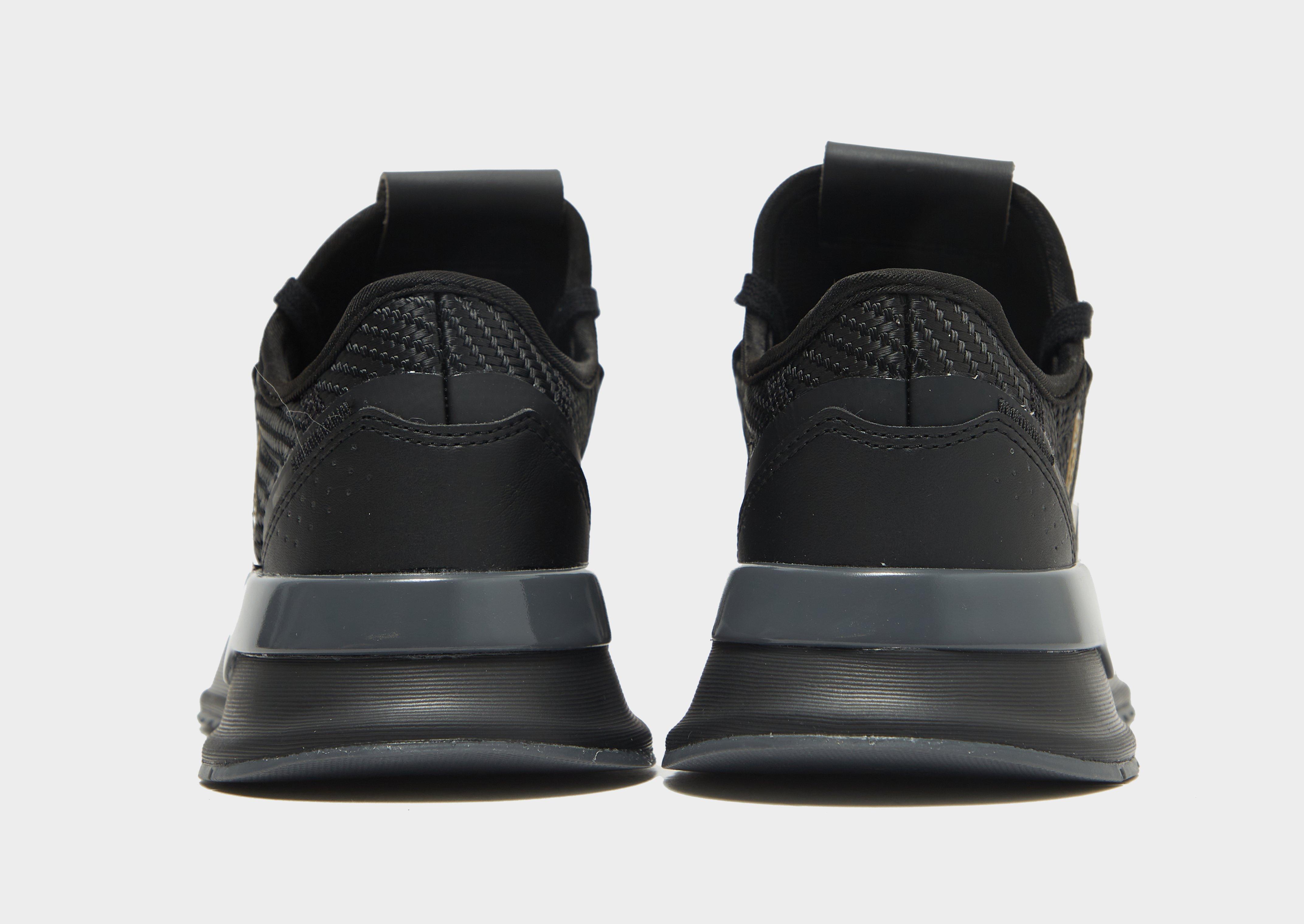 Kedai vaikams ADIDAS U_PATH X J HQ6691 Juoda