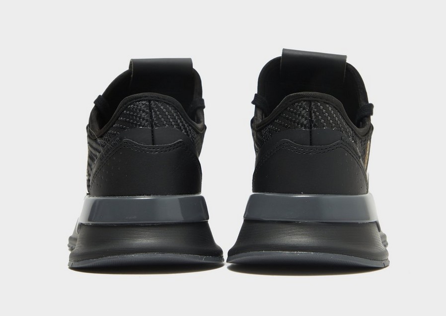 Detské tenisky ADIDAS U_PATH X J HQ6691 Černá