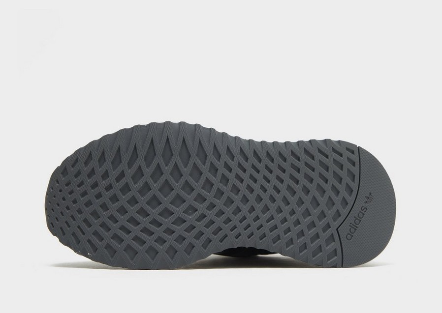 Detské tenisky ADIDAS U_PATH X J HQ6691 Černá