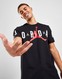 JORDAN T-SHIRT M J JD AIR STRETCH SS