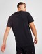 JORDAN T-SHIRT M J JD AIR STRETCH SS