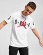 JORDAN T-SHIRT M J JD AIR STRETCH SS