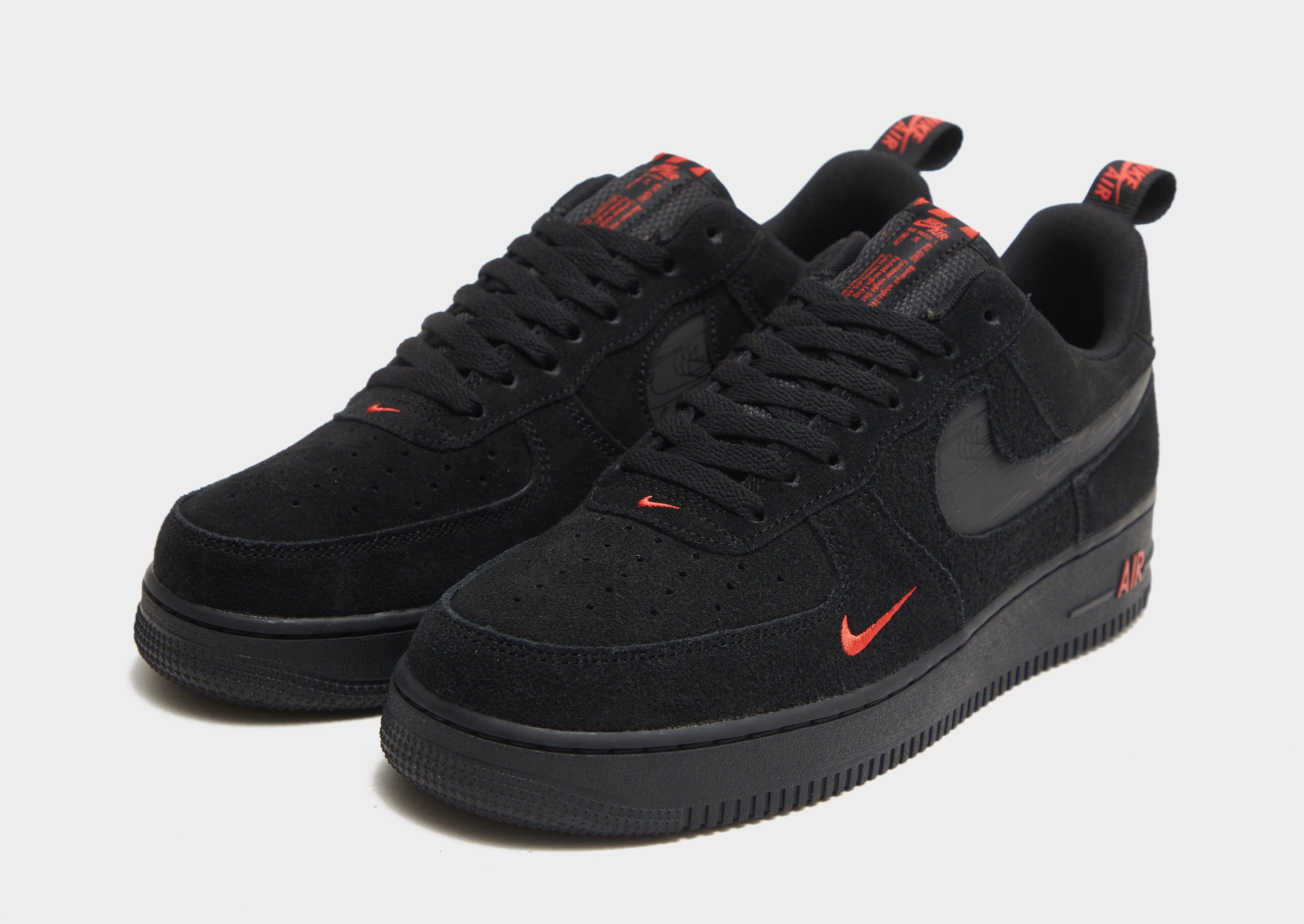 NIKE AIR FORCE 1 07 LV8